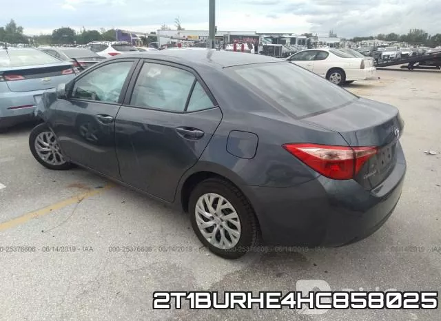 2T1BURHE4HC858025 фото 4