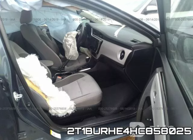 2T1BURHE4HC858025 фото 6