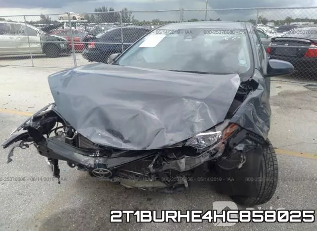 2T1BURHE4HC858025 фото 7
