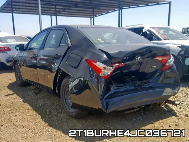 2T1BURHE4JC036721 фото 4