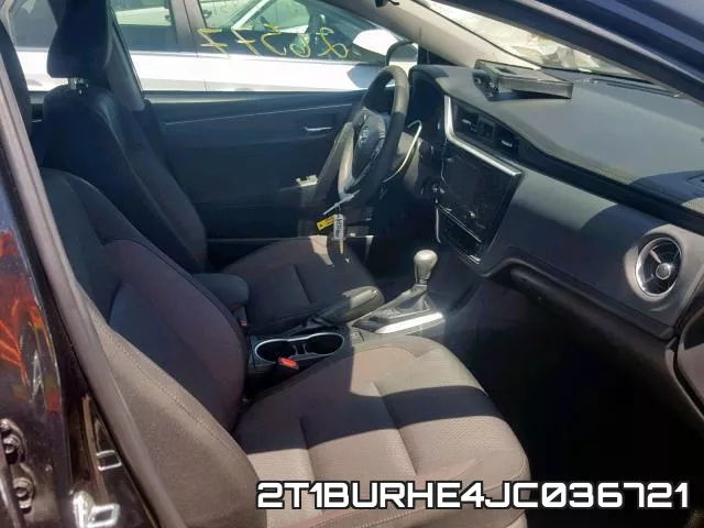 2T1BURHE4JC036721 фото 6