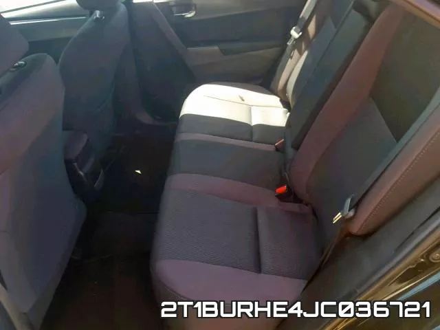 2T1BURHE4JC036721 фото 7