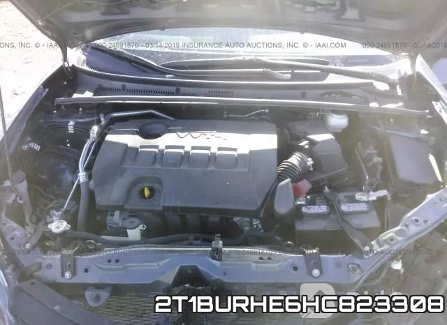 2T1BURHE6HC823308 фото 2