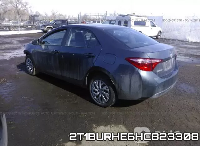 2T1BURHE6HC823308 фото 4