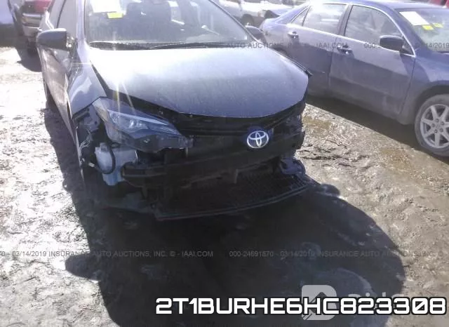 2T1BURHE6HC823308 фото 7