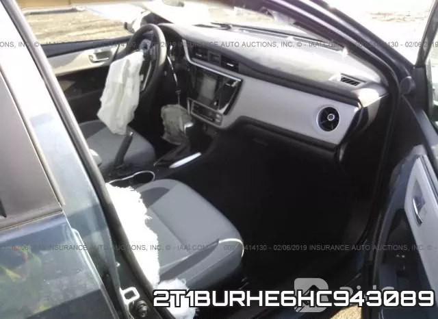 2T1BURHE6HC943089 фото 6