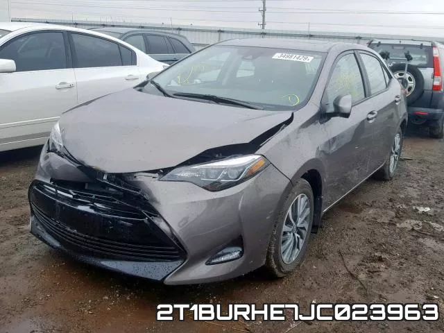 2T1BURHE7JC023963 фото 3