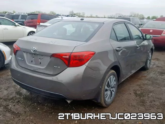 2T1BURHE7JC023963 фото 5