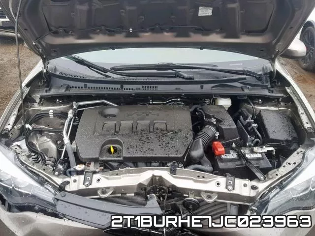 2T1BURHE7JC023963 фото 8