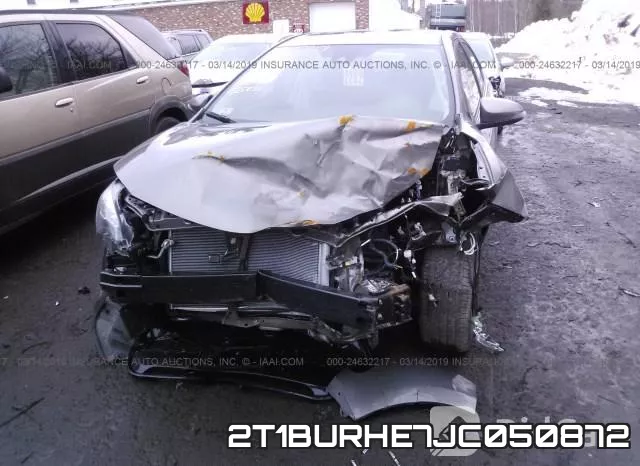 2T1BURHE7JC050872 фото 7