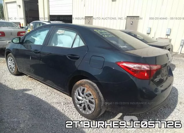 2T1BURHE9JC057726 фото 4
