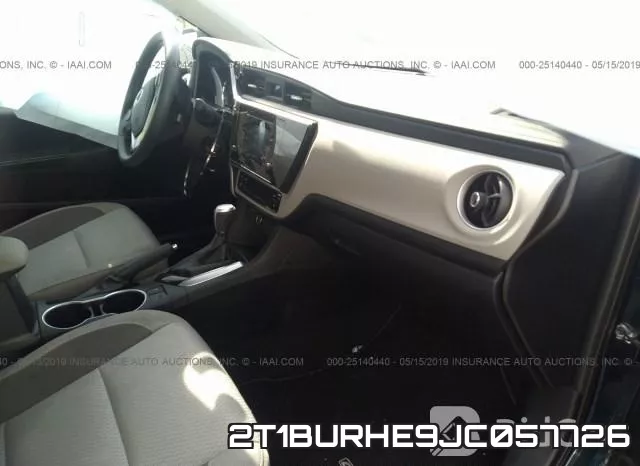 2T1BURHE9JC057726 фото 6