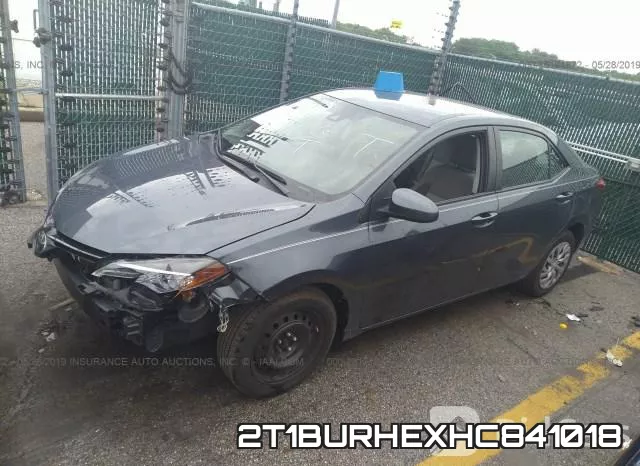 2T1BURHEXHC841018 фото 3