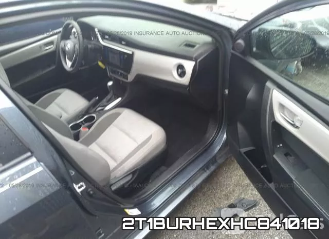 2T1BURHEXHC841018 фото 6