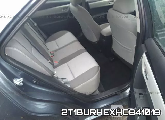 2T1BURHEXHC841018 фото 9