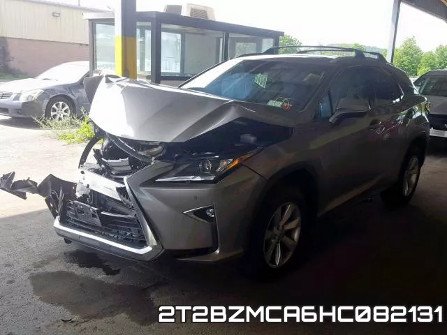 2T2BZMCA6HC082131 фото 3