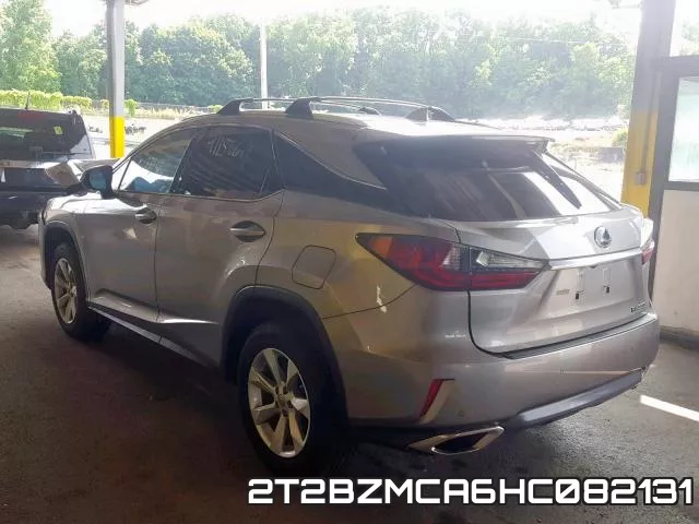 2T2BZMCA6HC082131 фото 4
