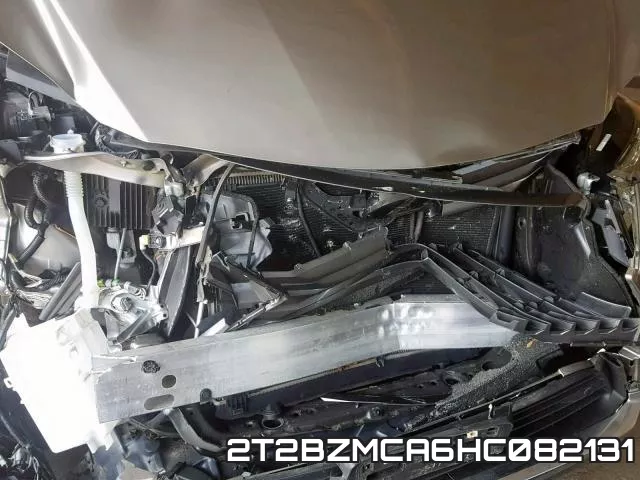 2T2BZMCA6HC082131 фото 8