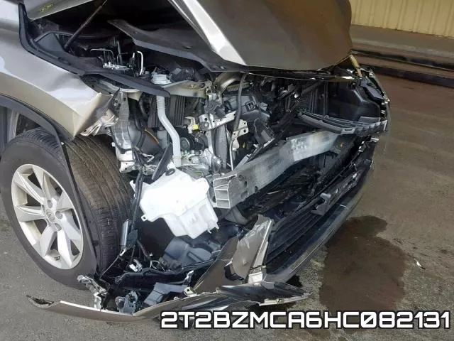 2T2BZMCA6HC082131 фото 10