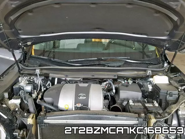 2T2BZMCA7KC168653 фото 8