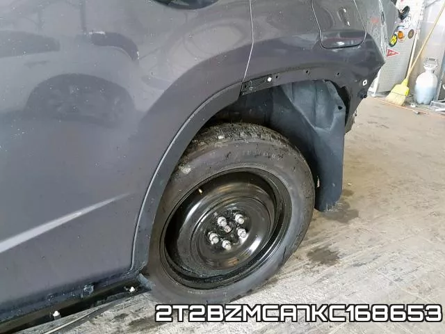 2T2BZMCA7KC168653 фото 10