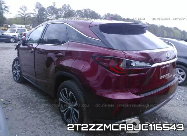 2T2ZZMCA8JC116543 фото 4