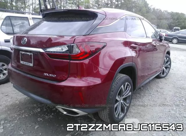 2T2ZZMCA8JC116543 фото 5