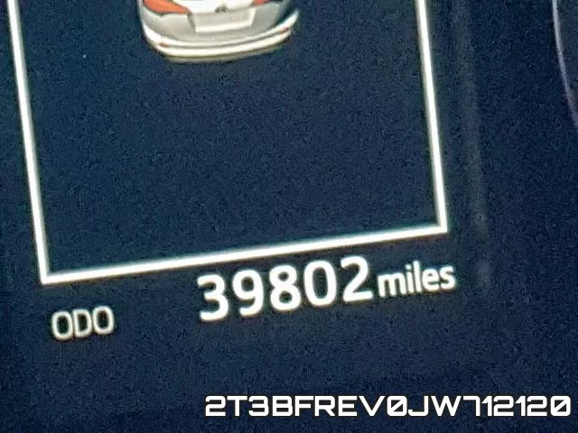 2T3BFREV0JW712120 фото 9
