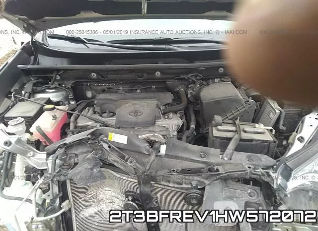 2T3BFREV1HW572072 фото 2
