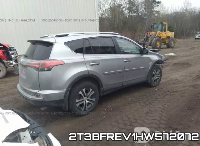 2T3BFREV1HW572072 фото 5