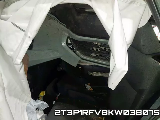 2T3P1RFV8KW038075 фото 7