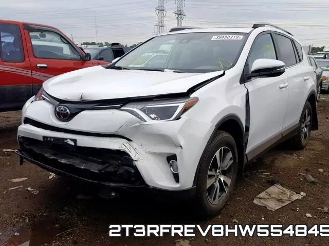 2T3RFREV8HW554845 фото 3