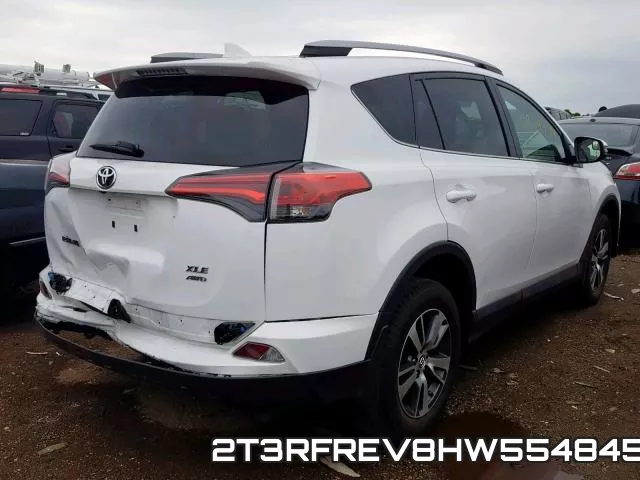 2T3RFREV8HW554845 фото 5