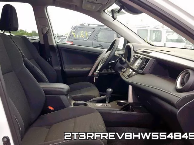 2T3RFREV8HW554845 фото 6