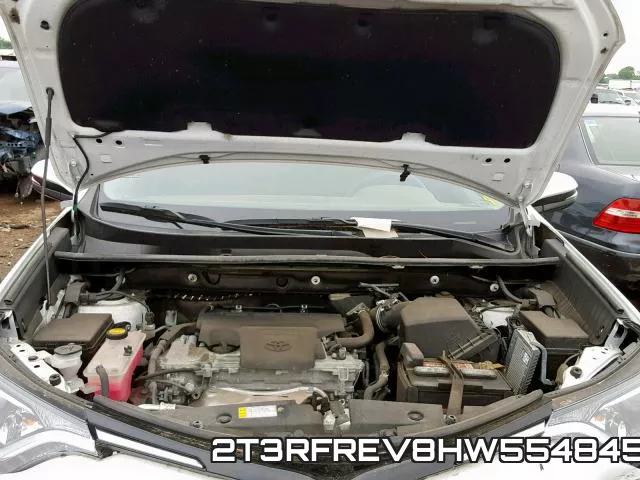 2T3RFREV8HW554845 фото 8
