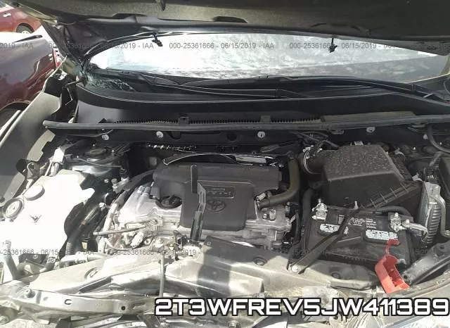 2T3WFREV5JW411389 фото 2