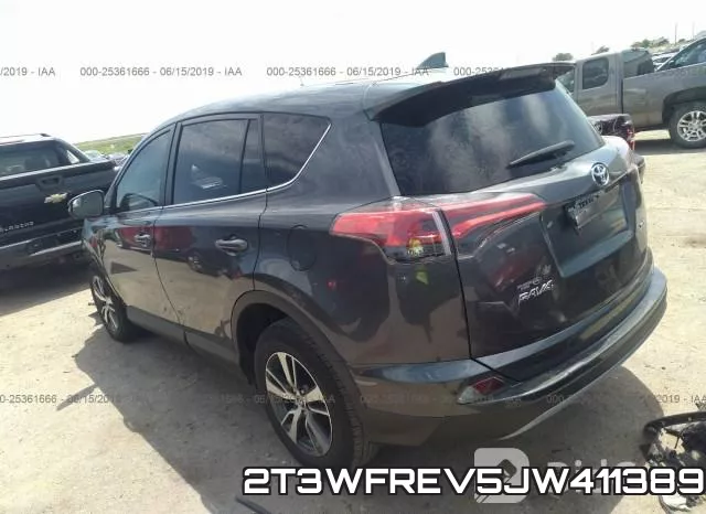 2T3WFREV5JW411389 фото 4