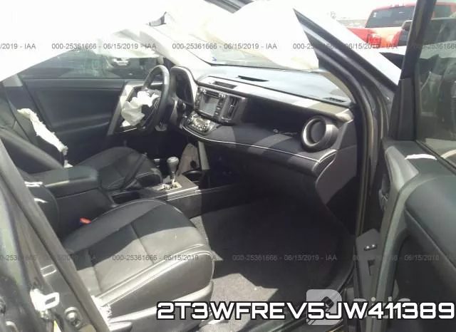 2T3WFREV5JW411389 фото 6