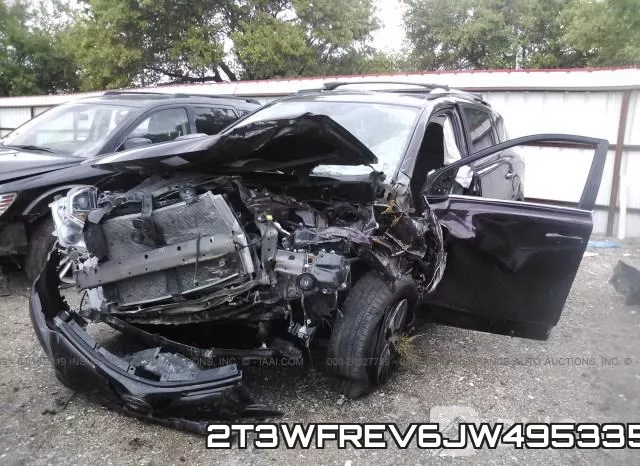 2T3WFREV6JW495335 фото 3