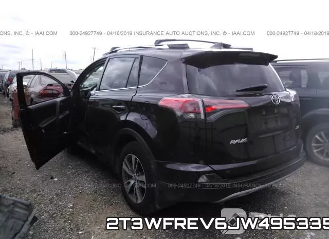 2T3WFREV6JW495335 фото 4