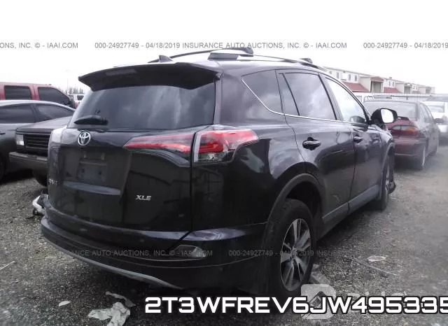 2T3WFREV6JW495335 фото 5