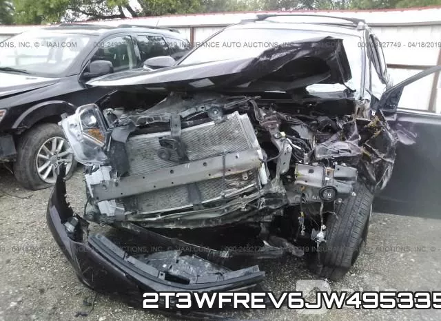 2T3WFREV6JW495335 фото 7