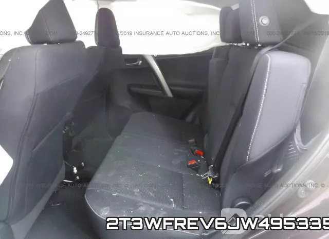 2T3WFREV6JW495335 фото 9