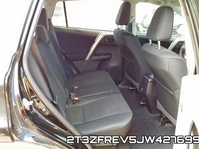 2T3ZFREV5JW427699 фото 6