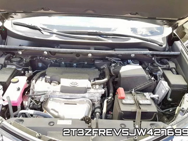 2T3ZFREV5JW427699 фото 7