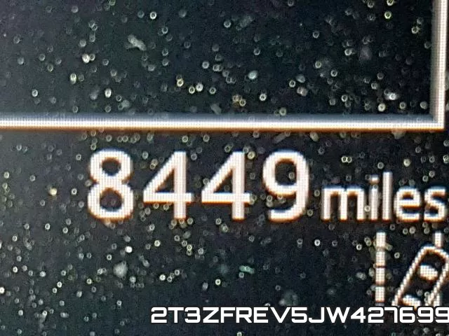 2T3ZFREV5JW427699 фото 8