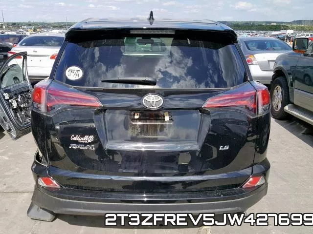 2T3ZFREV5JW427699 фото 9