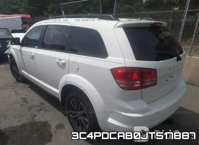 3C4PDCAB0JT517887 фото 4