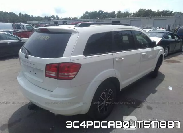 3C4PDCAB0JT517887 фото 5