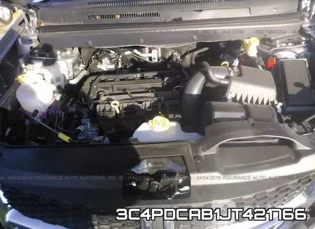 3C4PDCAB1JT421766 фото 2